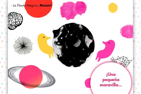 Play Opera: Mozart, Puccini, Rossini, and Verdi masterpieces for kids screenshot 4