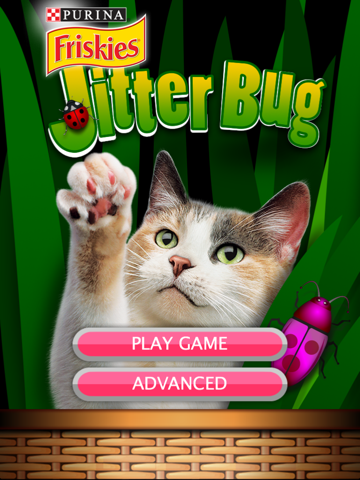 Friskies® JitterBug - náhled