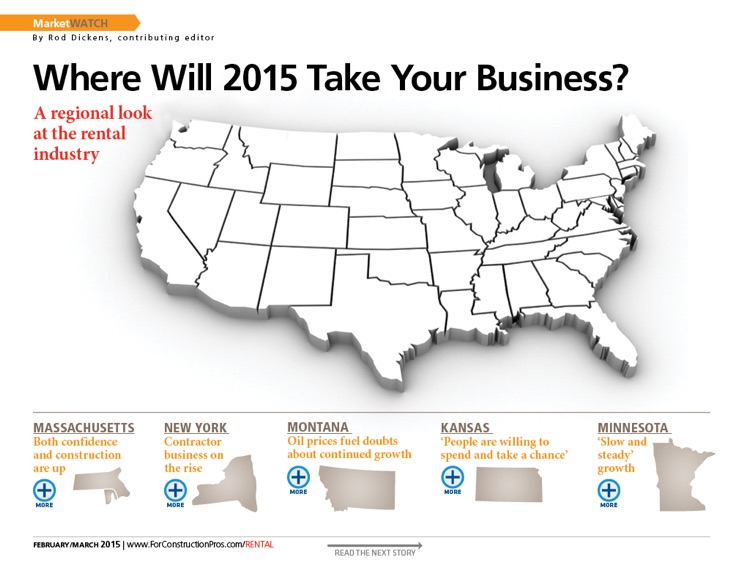 Rental Magazine screenshot-4