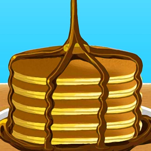 Pancake Stack Rush