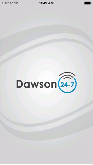 Dawson 24-7