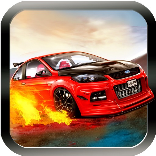 Action Race of Sport Car Free - Popular Driving Game for Boys and Girls icon