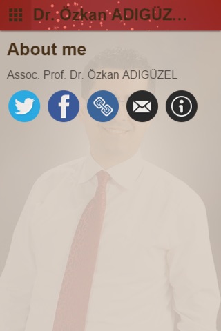 Özkan ADIGÜZEL screenshot 2