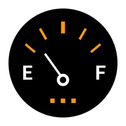 Gas Guru Apple Watch App