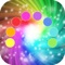 RainbowTrue Color is a game inspired by the Stroop effect