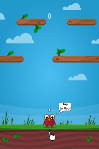 Birdie Up screenshot 3