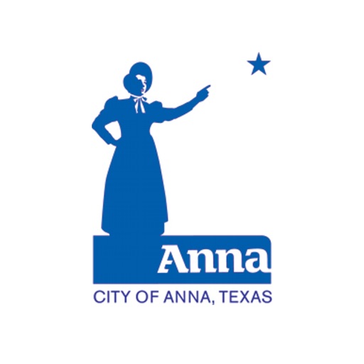 City of Anna TX icon