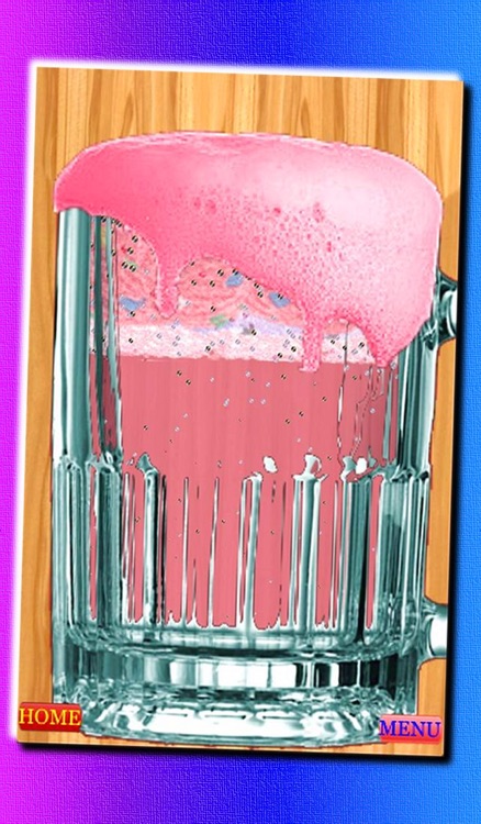 Ice Cream Floats screenshot-4