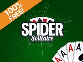 Game screenshot Spider Solitaire ^;;^ hack