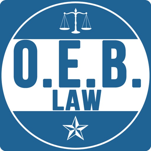 Accident App by Law Offices of Ogle, Elrod and Baril