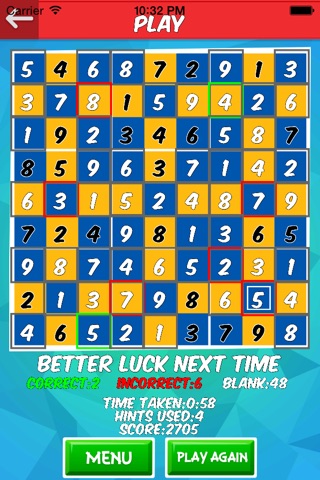 Sudoku all Solver screenshot 4