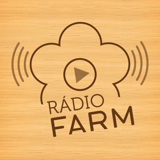 Rádio Farm icon