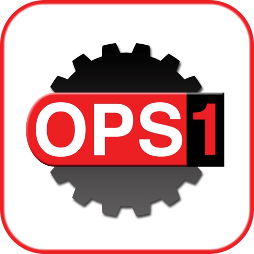 OPS1 - VMware and Amazon AWS Cloud Management Icon