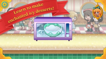 How to cancel & delete AfterTales: Ice Cream Shop from iphone & ipad 3