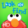 Look and Find® Elmo on Sesame Street for iPad - Sesame Street