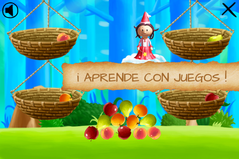3,4,5 Year Old Games for Kids screenshot 3