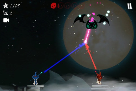 Twinlight screenshot 2