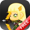 One Tap Fantasy Quest Free