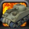 Army Tank - FREE Battle Game