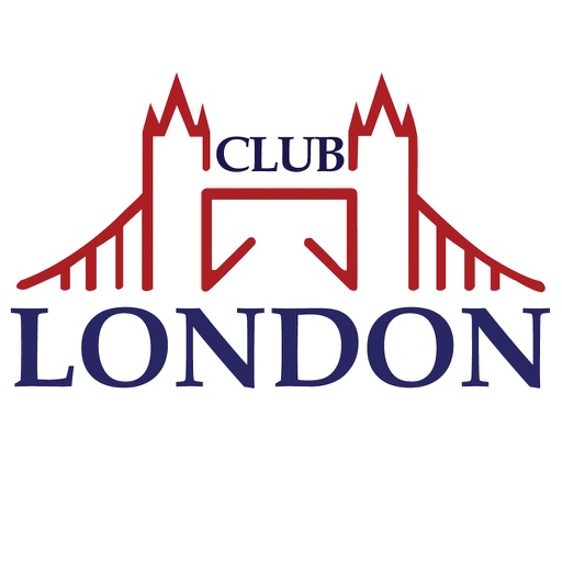 Club London icon