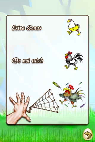 Catch Cock Run screenshot 2