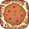 Cookie Craze Saga - Yumyy Dessert Match Game
