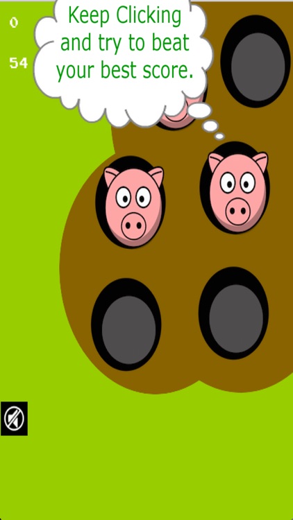 Pig Poke Arcade best tapping fun game. screenshot-3