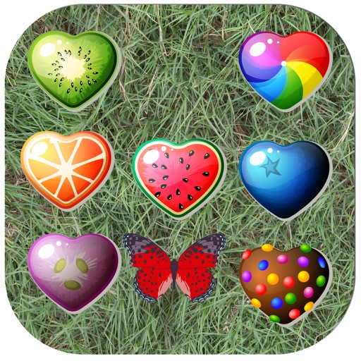 Frutis Maze iOS App