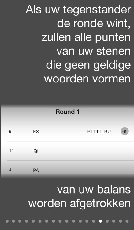 Bedeka Woorden screenshot-4