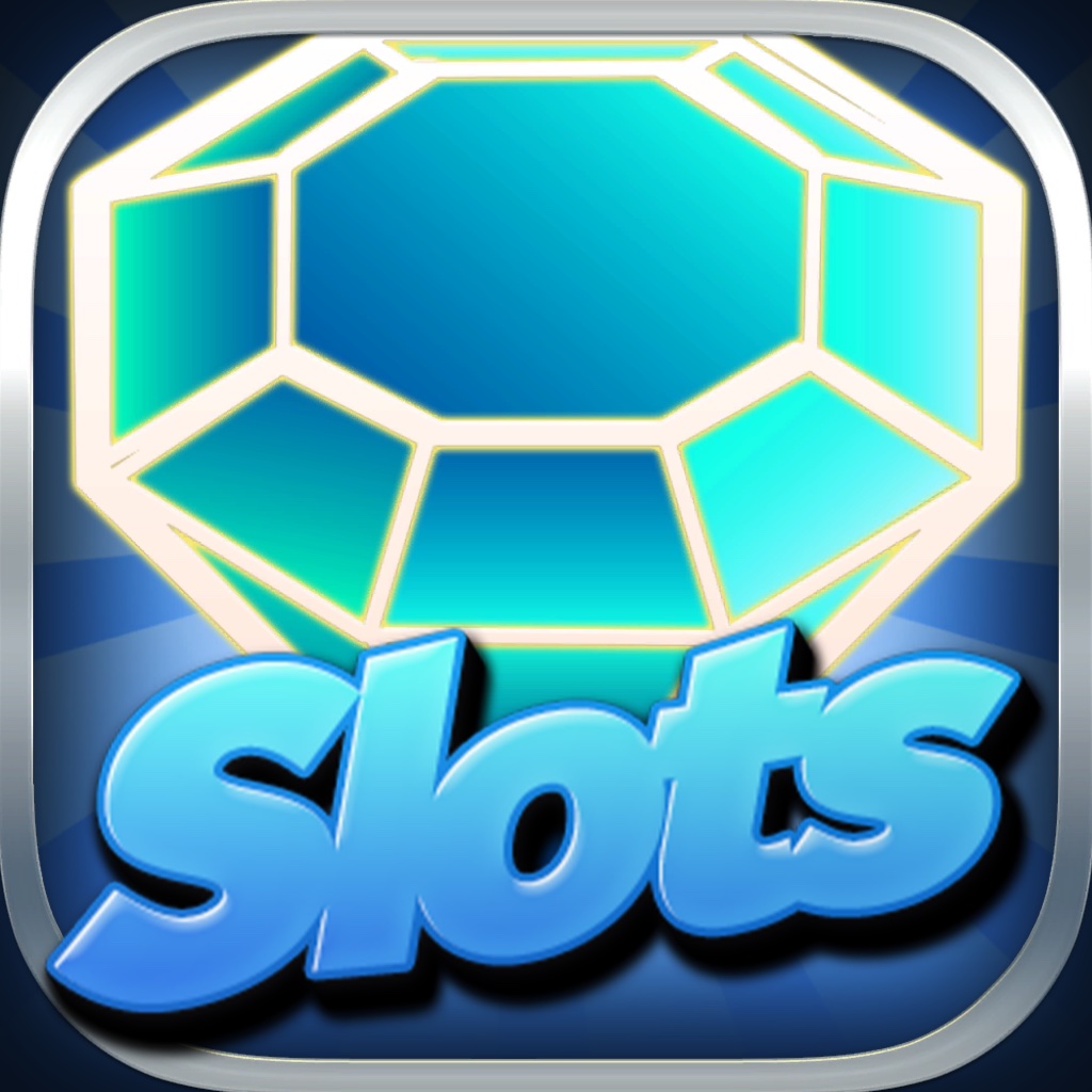 `` 2015 `` Precious Gem - Free Casino Slots Game icon