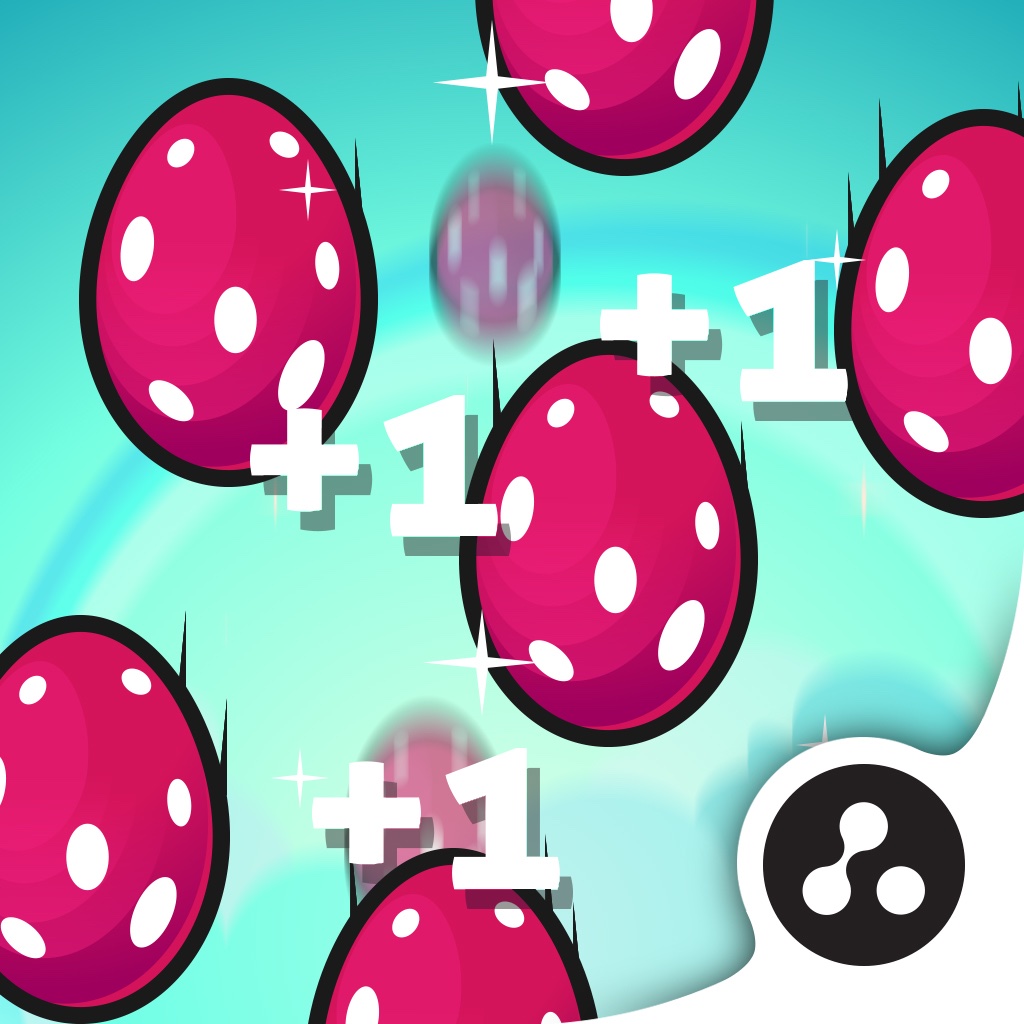 Eggmaster™ icon