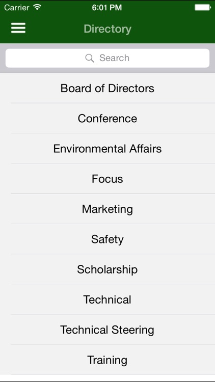 APAI Directory screenshot-3