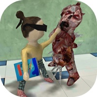 delete Bad Nerd vs Zombies