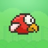 Flappy Parrot - Bird Resurrection after fall or smash and 2 Players support