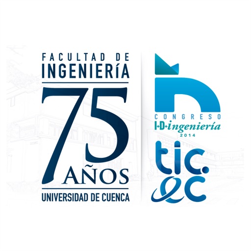 TIC.EC – I+D+ingeniería 2014 icon