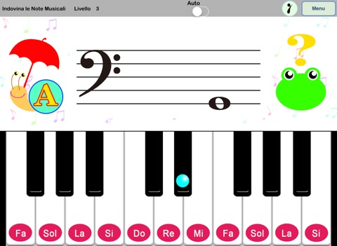 Solfa ~Do Re Mi Ear Method 2~ screenshot 4