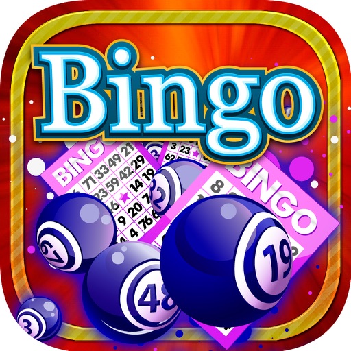 Supreme Blitz - Play Online Bingo and Gambling Card Game for FREE ! Icon