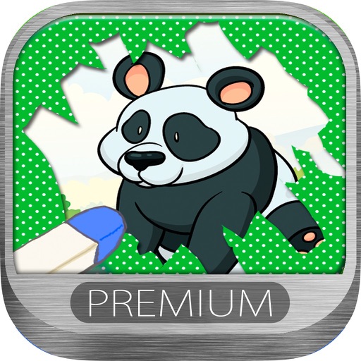Zoo: games to discover animals - Premium iOS App