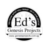 Ed's Genesis