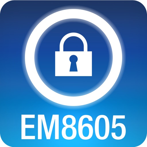 EM8605