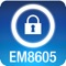 Eminent EM8605  GSM/SMS Alarm System