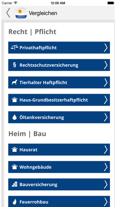 How to cancel & delete AMEXPool AG SHU-Vergleiche from iphone & ipad 2