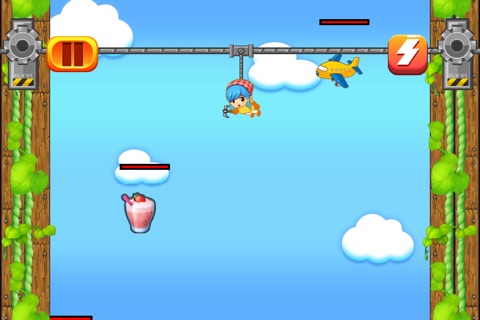 Sky Treasure Hunt screenshot 2