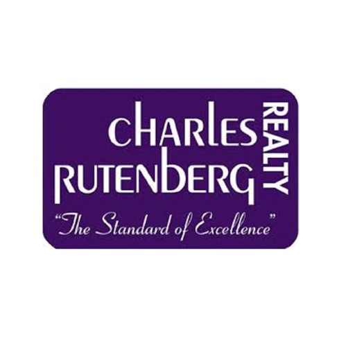 Charles Rutenberg Realty Inc iOS App