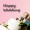 Happy Wedding