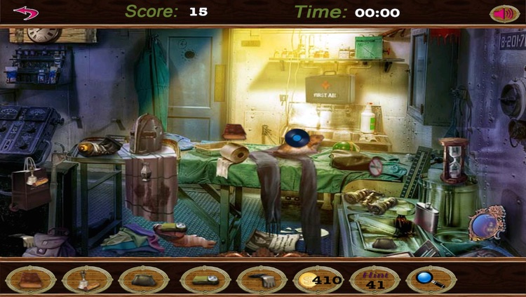 Hidden Objects Games11