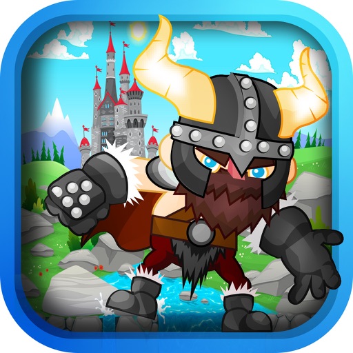 An Ultimate Battle Fire Domination - Medieval Bridge Crossing War Challenge icon