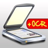 Doc Scanner + OCR Free: PDF scanner to scan document, receipt, photo - iPadアプリ