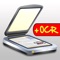 Icon Doc Scanner + OCR Free: PDF scanner to scan document, receipt, photo