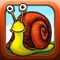 Snail Crush : Match3 Style Game for Adults & Kids